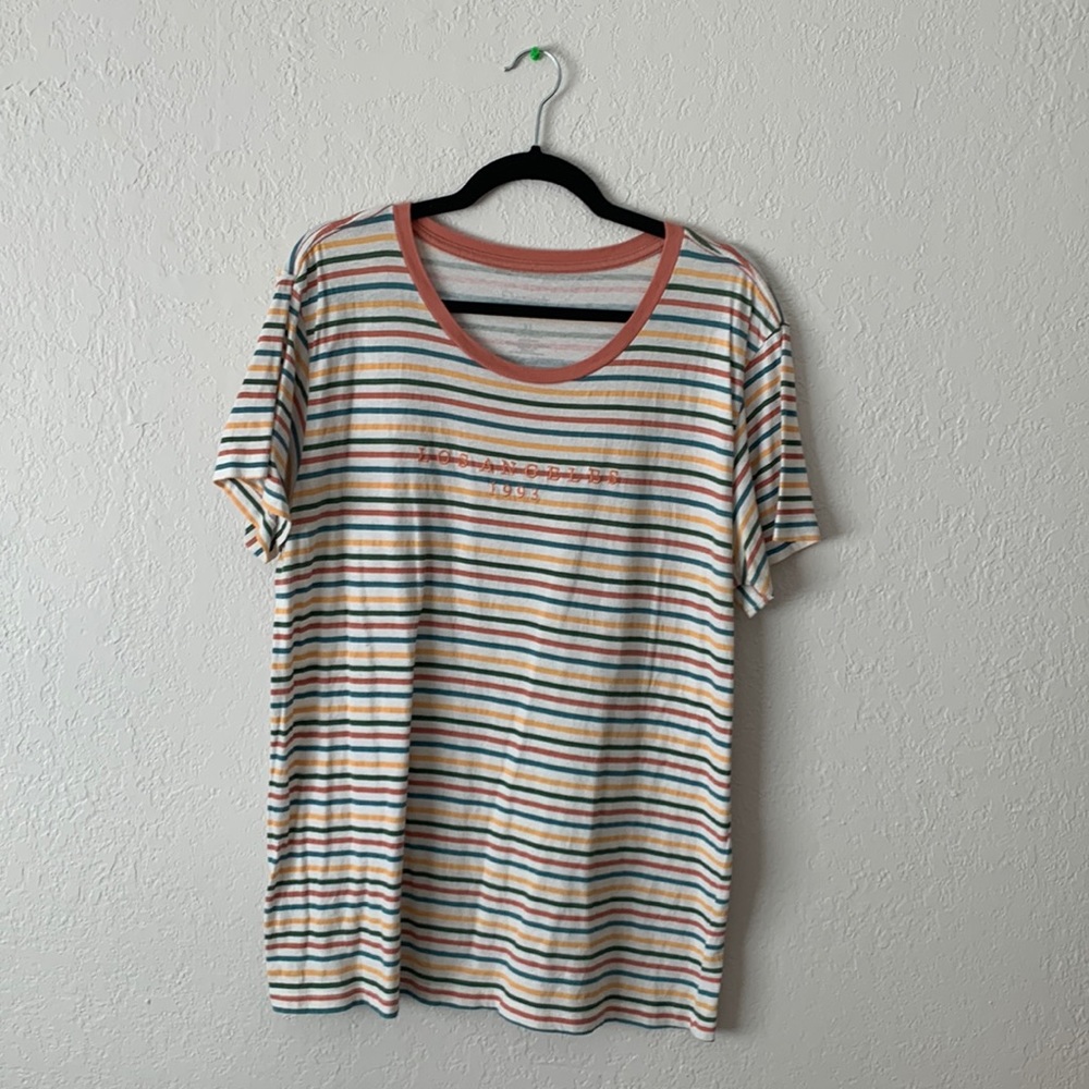 Desert Dreamer Los Angeles 1993 Tee